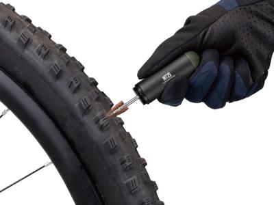 Topeak tubi cartridge mt. tubeless (mtb)