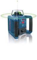 Bosch Professional GRL 300 HVG Rotatielaser Zelfnivellerend Reikwijdte (max.): 100 m - thumbnail