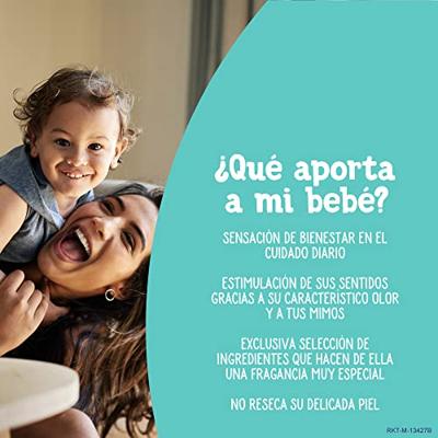 Nenuco Nenuco Cologne Original 500 ml Nenuco Nenuco Cologne Original 500 ml