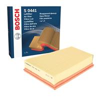 Luchtfilter S0441 - thumbnail