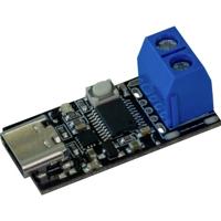 Joy-it COM-ZY12PDN-ST Omvormer 1 stuk(s) - thumbnail