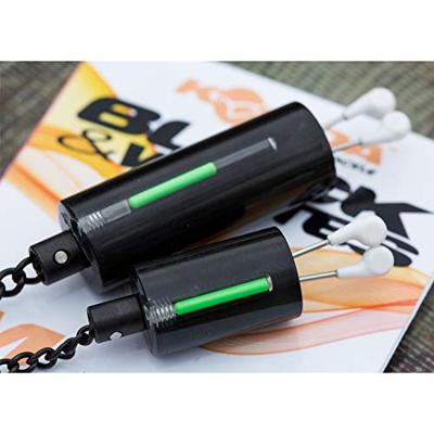 Korda White Bobbin Small