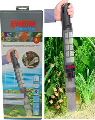 Eheim vuilzuiger Quick Vac pro 3531 Eheim Gebr. de Boon - Gebr de boon Eheim vuilzuiger Quick Vac pro 3531 Eheim Gebr. de Boon - Gebr de boon