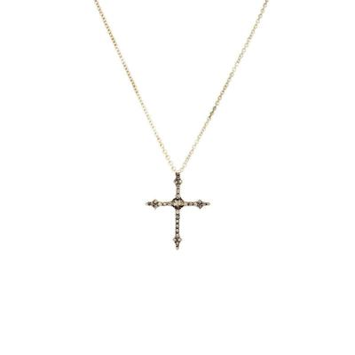 Dames ketting Chiara Ferragni J19AWC14 42 - 50 cm