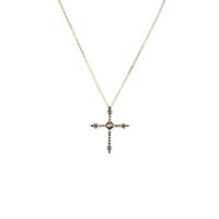 Dames ketting Chiara Ferragni J19AWC14 42 - 50 cm - thumbnail