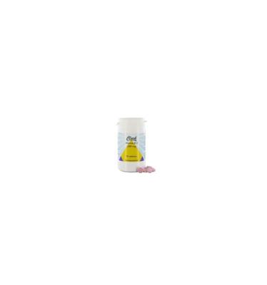 Clark Vitamine B12 1000mg Tabletten Clark Vitamine B12 1000mg Tabletten