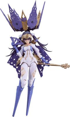Chitocerium Plastic Model Kit 1/1 Chirality I-hydra 17 cm