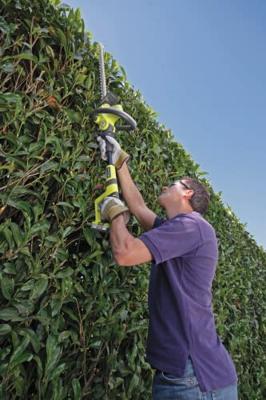 Ryobi OHT1850X longreach accuheggenschaar - 5133001249 - thumbnail