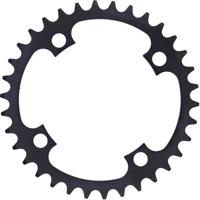Esjot tandwiel Bosch,Yamaha, Bafang,Brose 1/2x3/32 vlak 34T - thumbnail