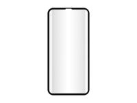 Griffin Survivor Glass Curved iPhone X (Apple iPhone X, krasbestendig, 1 stuks) - thumbnail