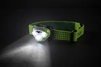 Energizer hoofdlamp Vision HD+, inclusief 3 AAA batterijen, op blister - thumbnail