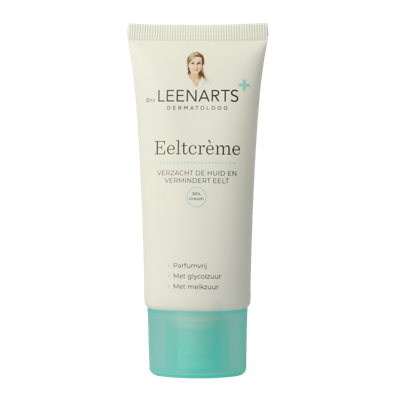 Drs Leenarts Eeltcreme 50 Milliliter