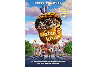 De Notenkraak 2 (Blu-ray) De Notenkraak 2 (Blu-ray)