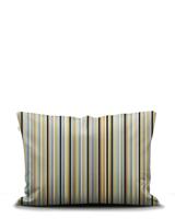 Essenza Donna Hazy yellow Kussensloop - thumbnail