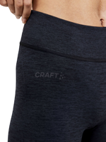 Craft 1911163 Core Dry Act. Comfort Pants W - Black/box - M - thumbnail