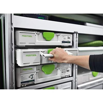 Festool SYS3 ORG M 89 Systainer³ - 204852 - thumbnail