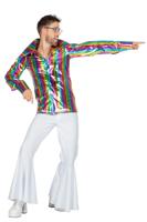 Overhemd Regenboog - thumbnail