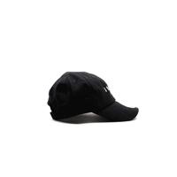 Kinderpet Jordan Strapback Zwart (8-10 Jaar) - thumbnail
