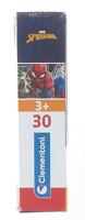 Clementoni legpuzzel super color spiderman, 30st. - thumbnail