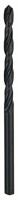 Bosch Accessoires Metaalboor HSS-R | 4X43X75mm | DIN 338 - 2609255007 - thumbnail