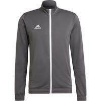 adidas Entrada 22 Trainingsjack Grijs Wit - thumbnail