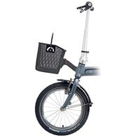 Klickfix Rixen & kaul frame-adapter frame adapter r&k black - thumbnail