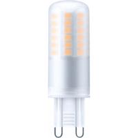 Philips LED steek G9 230V 4,8-60W 2700K - LED3597 - thumbnail