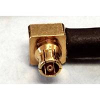 Molex Molex MOL DataCom & Specialty 733000160 SMPM-connector Bus 50 Ω 1 stuk(s) Tray - thumbnail