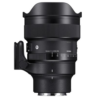 Sigma 14mm F/1.4 DG | Art L-mount