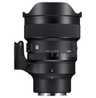 Sigma 14mm F/1.4 DG | Art L-mount - thumbnail
