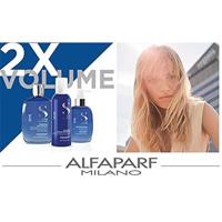 Alfaparf Semi di Lino Volume Volumizing Low Shampoo 1000ml - thumbnail