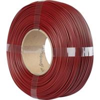 Spectrum Filaments 81267 ReFill Premium PLA High Speed Filament PLA kunststof Highspeed filament, Hoge stijfheid, Hoge treksterkte 1.75 mm 1000 g Crimson Red, - thumbnail