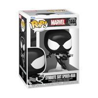 Marvel Spider-Man Funko Pop Vinyl: Symbiote Spider-Man - thumbnail
