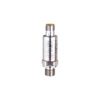 ifm Electronic Druksensor 1 stuk(s) PU5403 0 MPa tot 2.5 MPa M12 Analoog - thumbnail