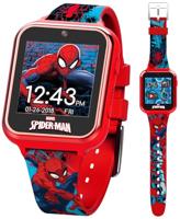 Spiderman Smartwatch Rood/Blauw - thumbnail