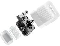 Be quiet! Light Loop White 240mm - thumbnail
