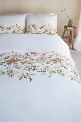 Marjolein Bastin Marjolein Bastin Dekbedovertrek Rozentuin Multi 140x200/220