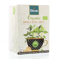 Dilmah Organic Noble Earl Grey - thumbnail