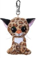 Lumo Stars sleutelhanger lynx - thumbnail