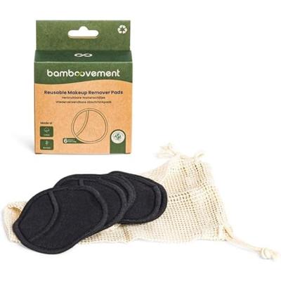 Reusable Makeup Pads + Reusable Swabs