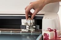 Roterende snijder voor snijplotter Cricut 2005105 - thumbnail