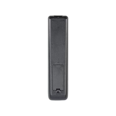 Common TV CTVSA01 universele afstandsbediening voor Samsung tv-afstandsbediening, zonder instelling, ergonomisch