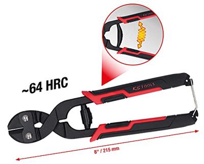 Brilliant Tools 119.0005 Boutenschaar