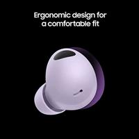 Samsung Galaxy Buds2 Pro Casque True Wireless Stereo (TWS) Ecouteurs Appels/Musique Bluetooth Graphite - thumbnail