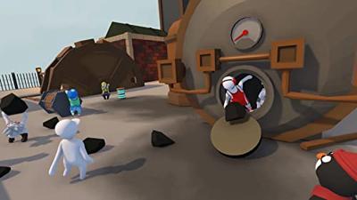 Human Fall Flat Dream Collection Human Fall Flat Dream Collection