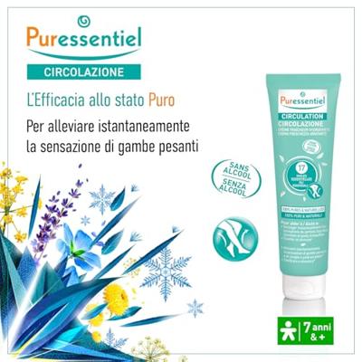 Puressentiel Wondjes Builen Gel 20ml