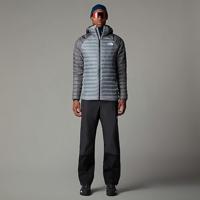 The North Face Bettaforca LT Down Isolatiejas Heren Duck Green/Deep Nori L - thumbnail