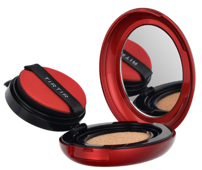 Tirtir Mask Fit Red Mini Cushion Foundation 17N Vanilla 4.5 g