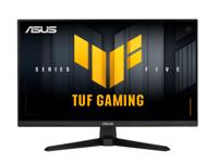 Asus TUF Gaming VG27AQE5A Gaming monitor Energielabel D (A - G) 68.6 cm (27 inch) 2560 x 1440 Pixel 16:9 0.3 ms Hoofdtelefoonaansluiting IPS LED - thumbnail