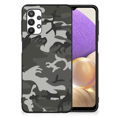 Samsung Galaxy A32 5G Back Case Army Light Samsung Galaxy A32 5G Back Case Army Light